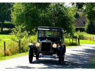 ford model t coupe , ev.tausch