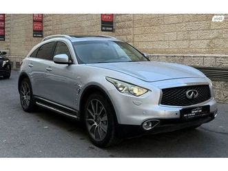 gt אוט׳ פנאי-שטח 3.7 (320 כ״ס)