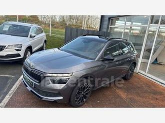 1.0 tsi evo 110 monte-carlo dsg7