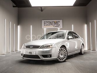 ford mondeo 3.0i v6 st 220