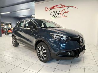 renault captur dci 8v 90 cv start&stop energy inte