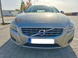 volvo - v60