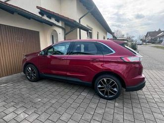 ford edge 2.0 bitdi
