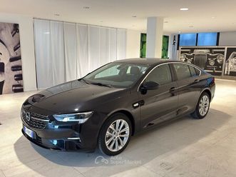 2.0 cdti 174cv auto grand sports navi fari led 18