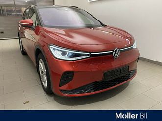 gtx, head up, 3-soners clima, ryggekamera, keyless mm