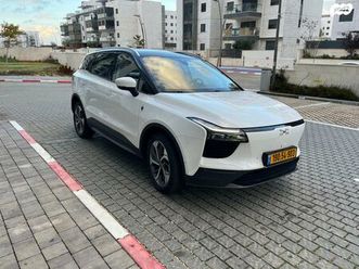 premium חשמלי אוט׳ 5 מק (204 כ״ס)
