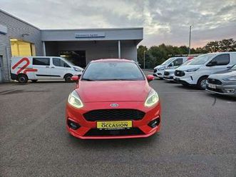 fiesta 1.0 ecoboost titanium