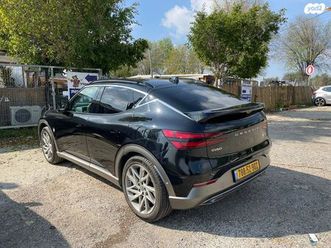 4x4 luxury חשמלי אוט׳ (318 כ״ס)