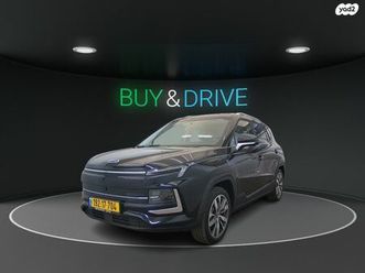 flagship חשמלי אוט׳ (190 כ״ס)