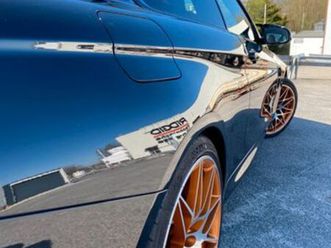 bmw m4 gts m4 limitierte auflage