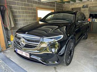 80 kwh 4-matic business solution amg