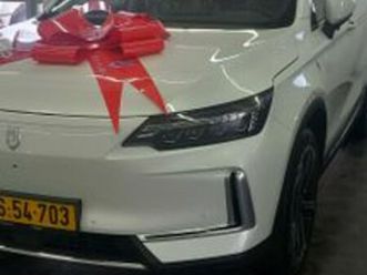 pro חשמלי אוט׳ (204 כ״ס)