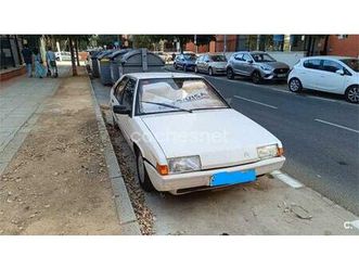 citroen bx