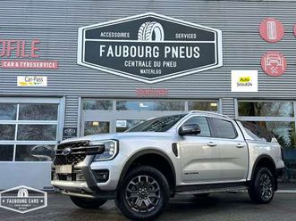 *1-prop/1-owner*garantie-ford-2029*camera-360°*