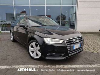 a3 sportback 1.6 tdi ambition