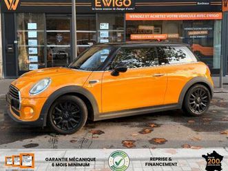 1.5 135 cooper shoreditch