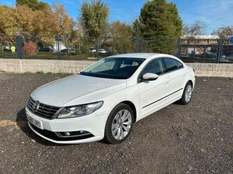 volkswagen - cc 2.0 tdi 150cv bmt