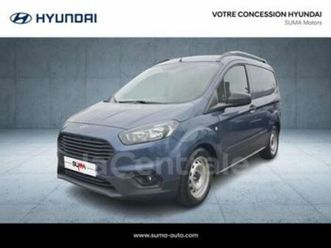 generation2 fourgon 1.5 tdci 100 s&s trend bv6