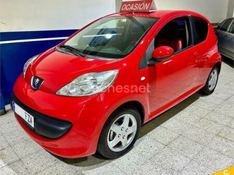 peugeot 107 1.4 hdi urban