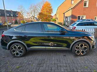 top gepflegter - renault arkana - 25.500 km