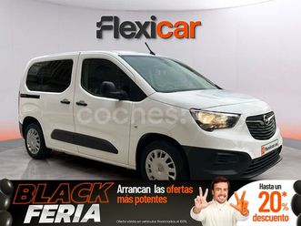opel combo life 1.5 td ss innovation l