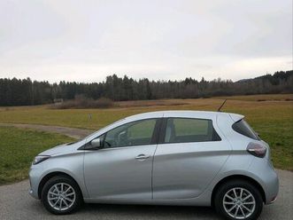 renault zoe elektro