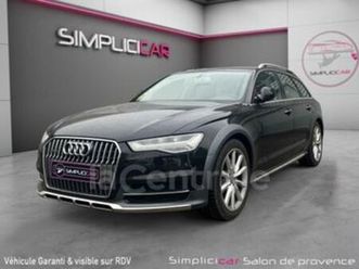 v 45 tdi 231 quattro tiptronic 8