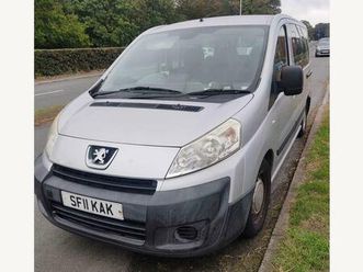 1.6 hdi tepee comfort l2 4dr