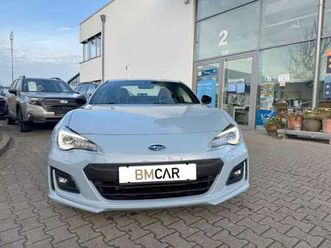 brz 2.0i tim schrick edition 1/60