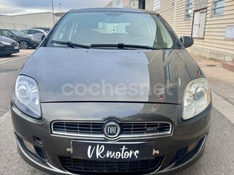 fiat bravo 1.4 16v tjet 120 cv dynamic