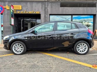 fiat bravo 1.9 multijet 120 cv dynamic