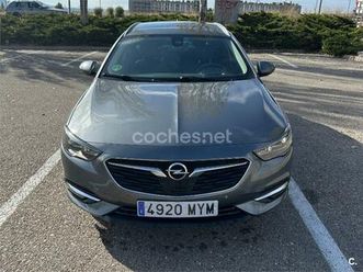 opel insignia st 1.6 cdti turbo d innovation aut