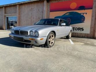 4.0 pack classique limousine bva