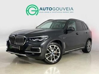 bmw x5 x5 xdrive 45e