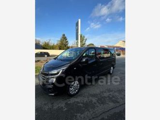 iii generation2 dci 145 s&s spaceclass l2 edc 8pl