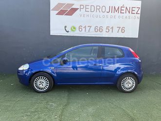 fiat punto 1.3 multijet 16v feel