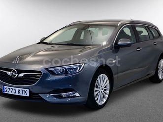 opel insignia st 1.5 turbo xft innovation