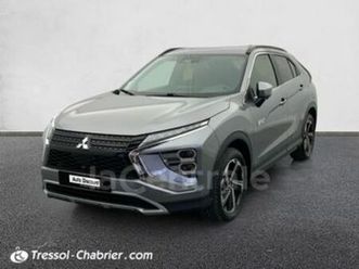 generation2 2.4 mivec phev twin motor 4wd intense edition