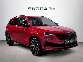 2.0 tdi 110kw (150cv) dsg 4x4 sportline