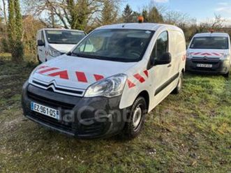 ii (3) 1.6 bluehdi 75 confort taille m 3pl