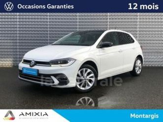 vi generation2 1.0 tsi 95 s&s style dsg7