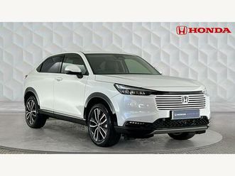 1.5 h i-mmd e:hev advance cvt euro 6 (start/stop) 5dr