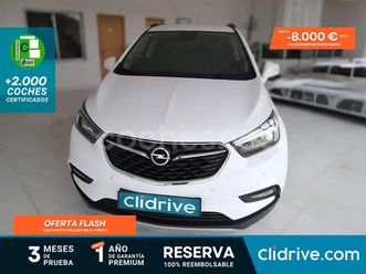 opel mokka x 1.6 cdti 4x2 ss innovation
