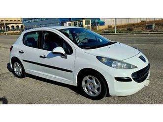 207 1.4hdi urban urban