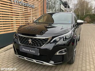 peugeot 5008 2.0 bluehdi gt s&s eat8