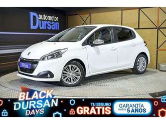 1.5bluehdi s&s signature 100