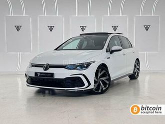 volkswagen - golf rline 2.0 tdi 110kw 150cv dsg