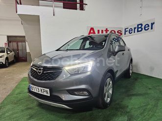 opel mokka x 1.4 t glp 4x2 excellence