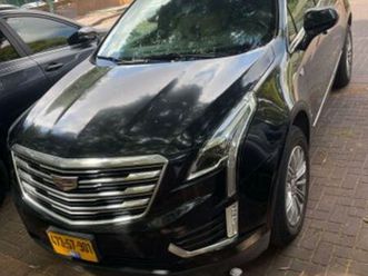 luxury אוט׳ 3.6 (310 כ״ס)