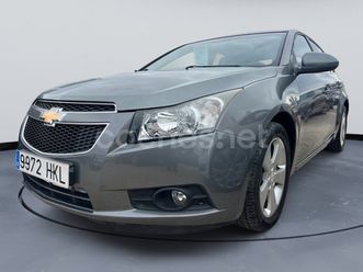 chevrolet cruze 2.0 vcdi ltz auto